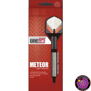 Soft Dartpfeil Set One80 - Meteor